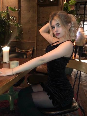 Проститутка Беатриса